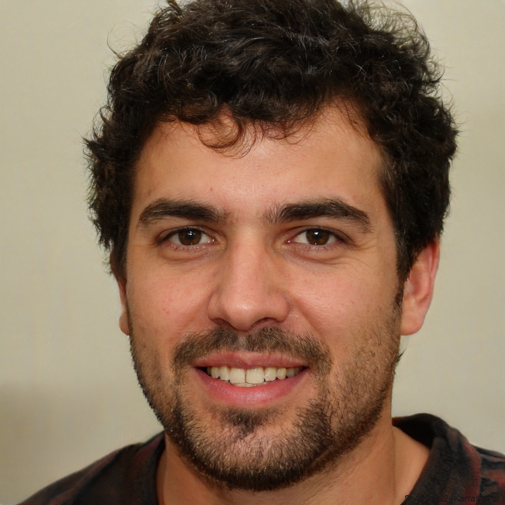 Giovanni Rossi