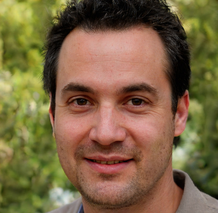 Pierre Dubois